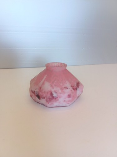 Ancien vase pate - ancien,