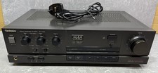 Technics SU-V450 Stereo