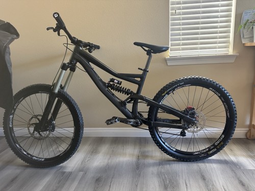 2018 specialized stumpjumper - specialized,