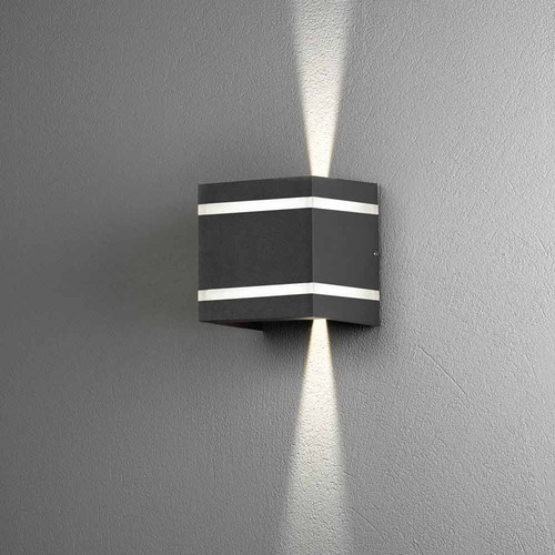 Konstsmide led lampe - lampe, applique