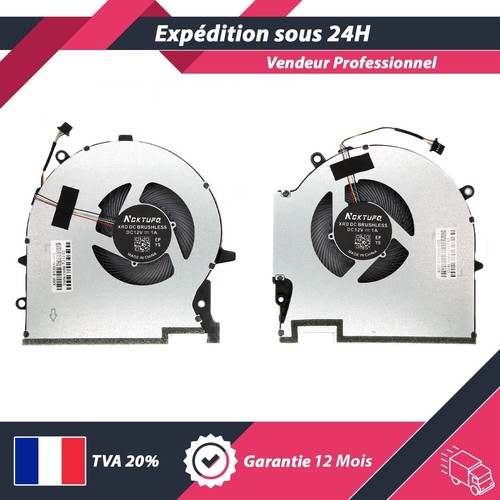 Ventilateurs cpu gpu - ventilateurs, hp