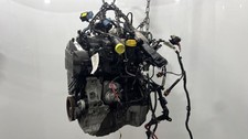 Moteur RENAULT MEGANE 3 PHASE