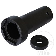 JMP Outil de dépose d''écrou d''arbre principal de transmission