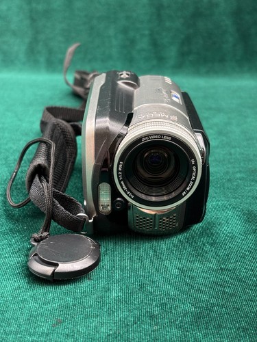 Caméscope jvc everio mg77e - caméscope, gz-mg77e