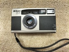 Appareil photo argentique