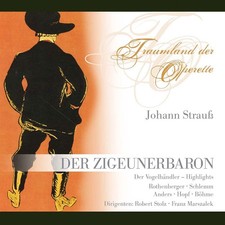 Various artists strauss - various,