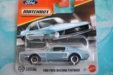 Matchbox 1/64 éme Ford