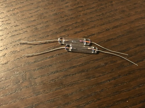 Lamps 100ma axial wired - 2,