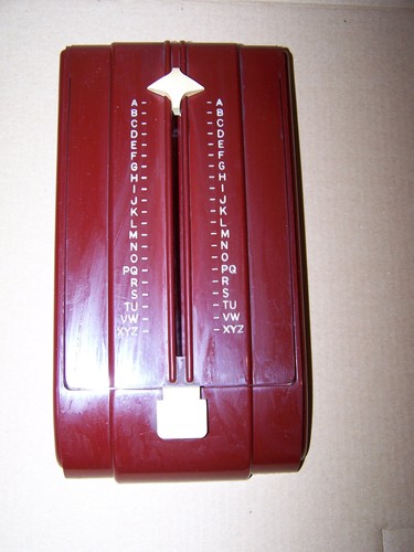Répertoire téléphonique