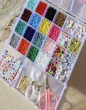 1x Boite 26 Compartiments