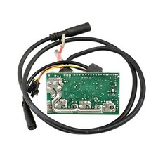 BOITIER DE CONNEXION VELO ELECTRIQUE TORPADO 36V (T250AD)AFRODITE >2017