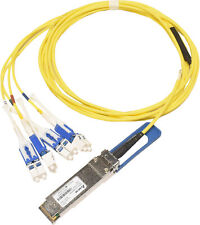 Delta QSFP-100GB4FDRA 2.7m