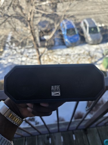 Altec lansing - altec,