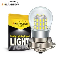 Ruiandsion P26S LED Phare De
