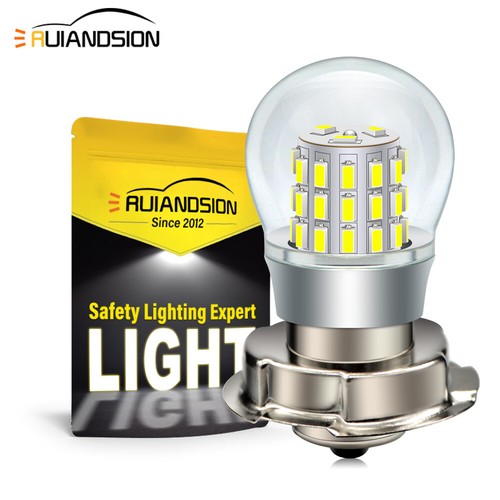 Ruiandsion p26s led - led, phare