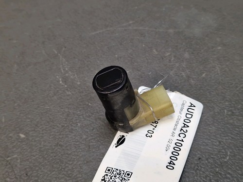 Capteur obstacle radar recul - obstacle,