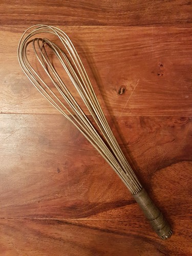 Fouet cuisine ancien - cuisine,