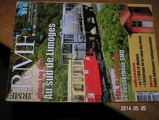 RMF n°516 Desherbeur SMD Y 7100 Petit batiment Animation gare marchandise