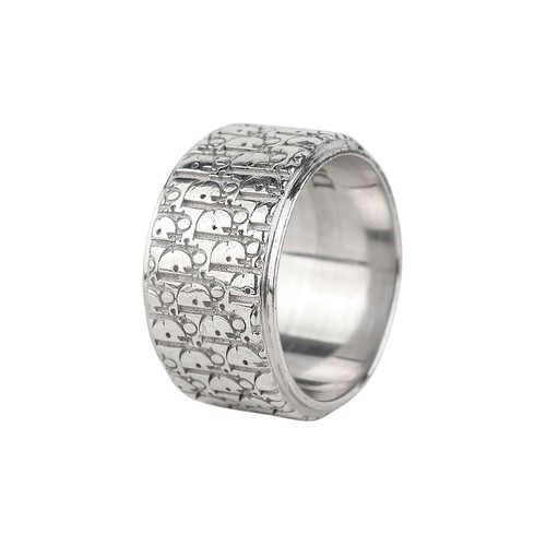 Dior oblique sterling - dior, silver