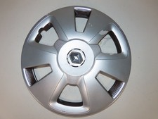 enjoliveur de roue renault