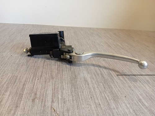 Maitre cylindre embrayage - maitre,