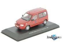 UTILITAIRE CITROEN BERLINGO