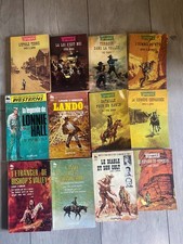 Réunion livres poche - de,