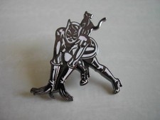 Pin's BD DC comics - CATWOMAN