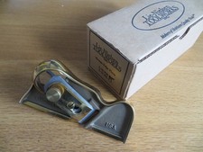 Lie-Nielsen Bronze Edge Plane