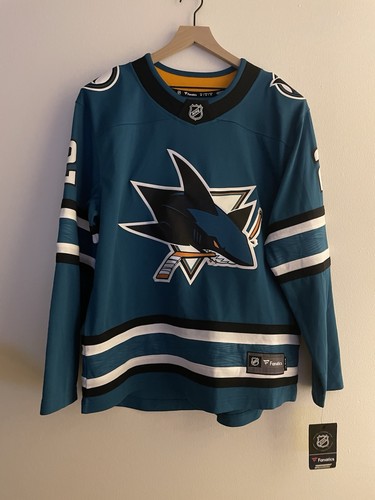 San jose sharks - san, nhl