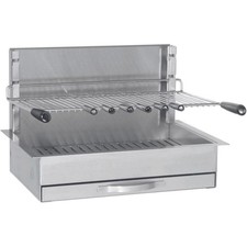 Barbecue charbon FORGE ADOUR