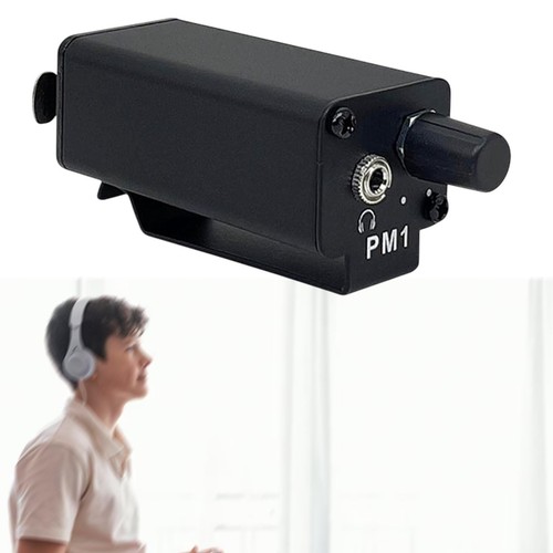 Amplificateur casque - amplificateur,