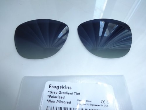 Oakley frogskins custom - frogskins,