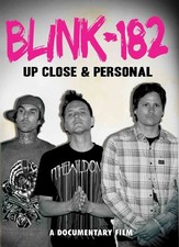 Blink 182 - Up Close And