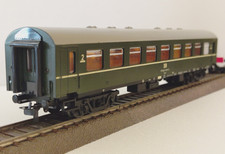 PIKO  426/39 H0 Voiture Voyageurs 2 Cl. DR  Type : Bghwe   1/87 1:87