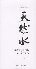 Entre parole et silence 