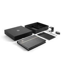 Coffret Philatélie 5