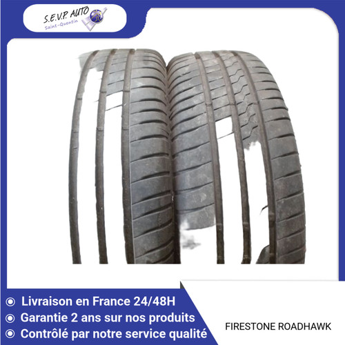 Paire de pneus - 🇫🇷,