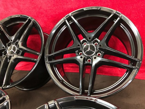 Jantes amg originales - amg,