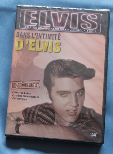 Elvis presley dans - elvis,