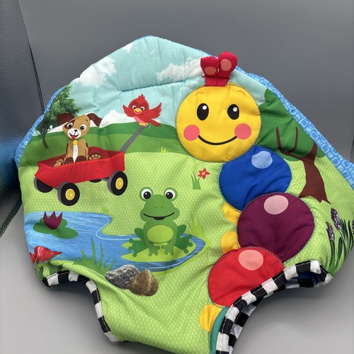 Baby einstein neighborhood - baby,