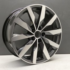 Audi A4 B9 8W 18 " Alliage