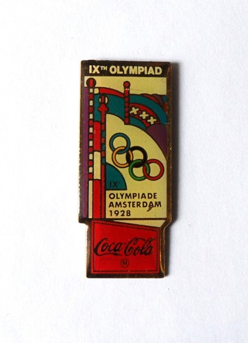 Rnt pin coca cola - p/,