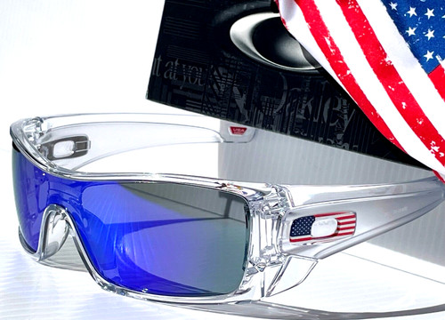 Lunettes oakley batwolf - lunettes,