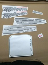 Kit Autocollants Piaggio