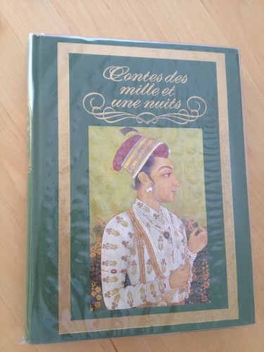 Contes des mille - et, une