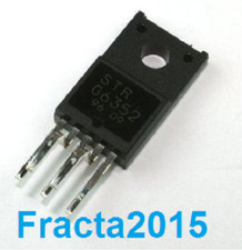 1x STRG6352 6352 SANKEN