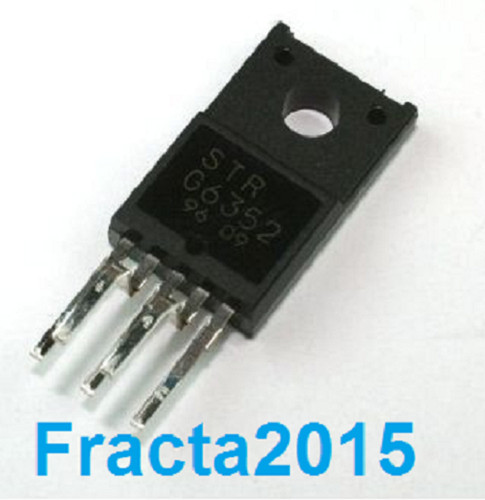 Strg6352 6352 sanken - strg6352,
