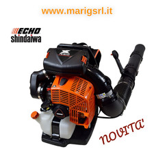 Echo PB 9010 T Tout nouveau