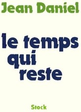 Le temps qui reste - Jean